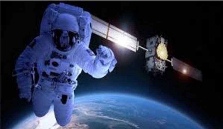 رائد فضاء فرنسي ينشر صورة للساحل السوري: ماذا كتب عنه؟