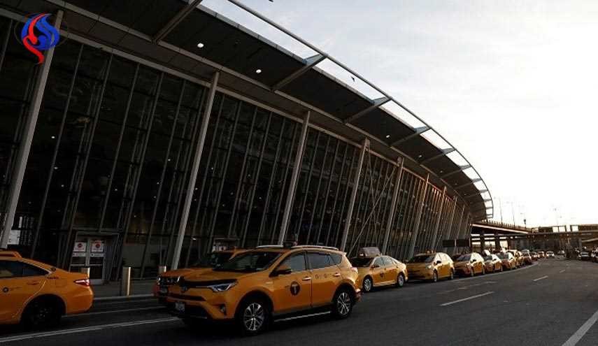 إخلاء مبان في مطار كندي بنيويورك بعد اكتشاف قنبلة
