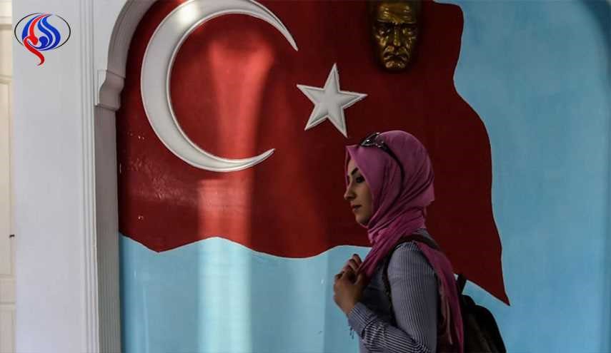 شمارش 96 درصد آرا؛ پیشتازی شکنندۀ موافقان اردوغان