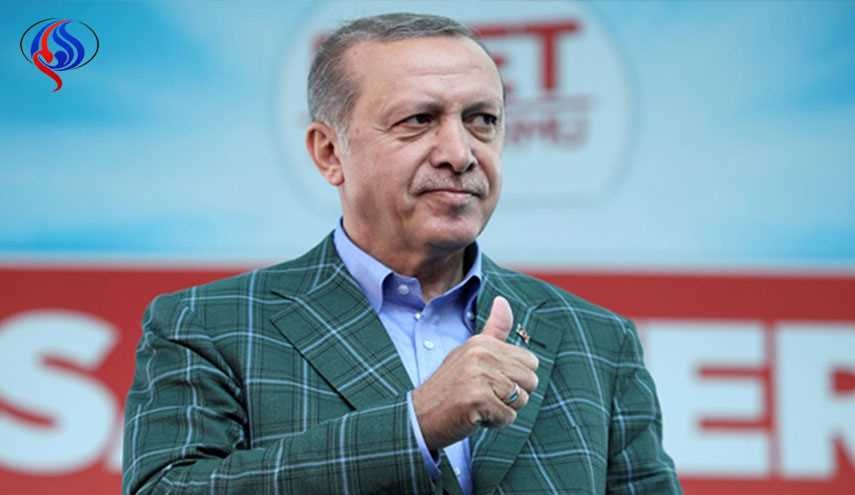 مرة أخرى.. أردوغان يشبه ما حدث له بما حدث للرسول (ص)