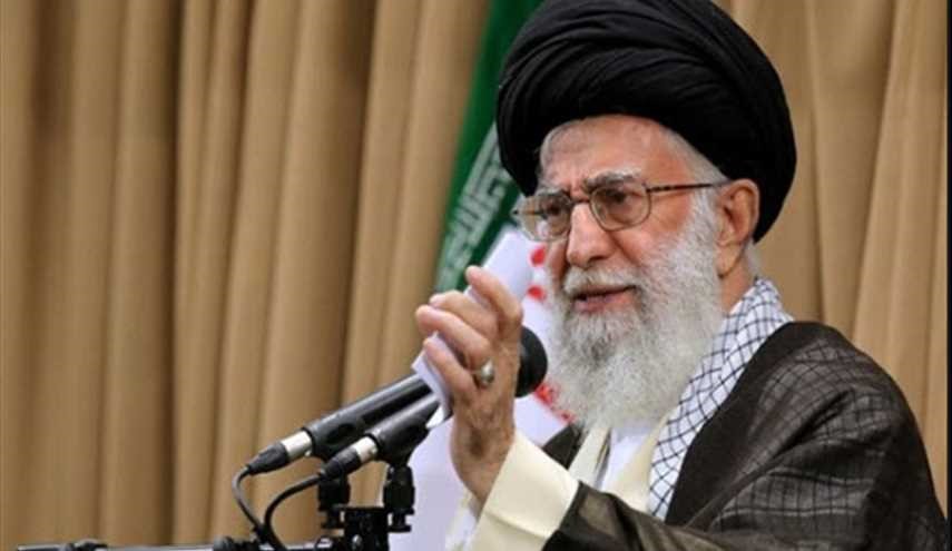 پیغام خصوصی رهبر انقلاب به سران فتنه