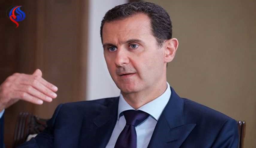 مصادر غربيّة: تصرفات الأسد أذهلت استخبارات الغرب والسبب..؟