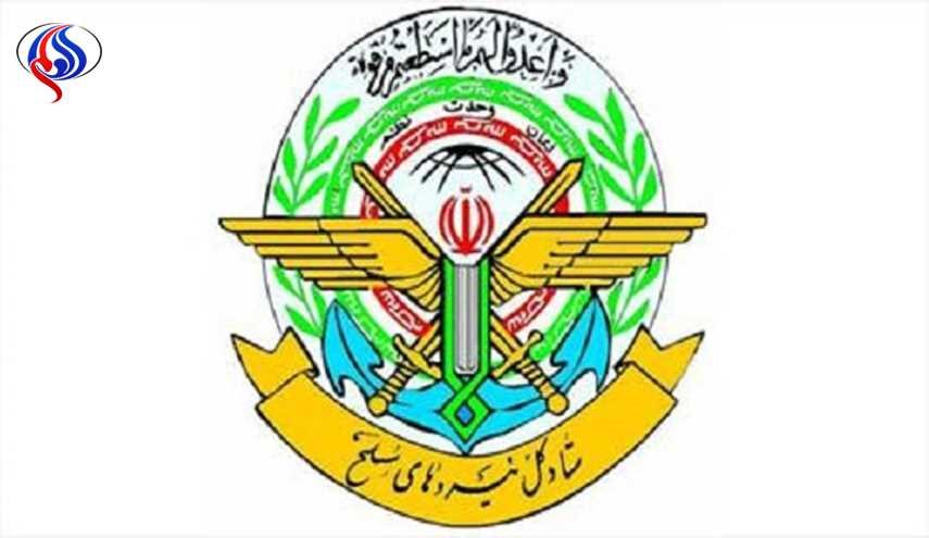 قدرت نیروهای مسلح ایران دشمن را ناامید کرده است
