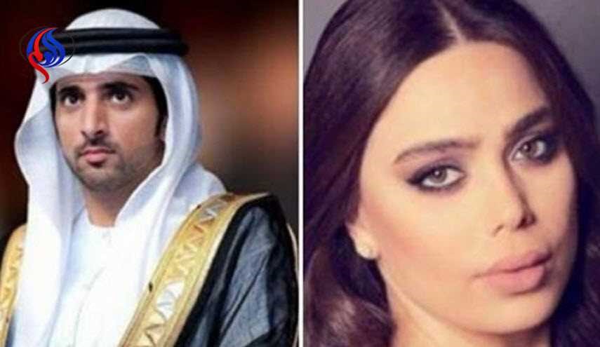 هذه هي حقيقة خطوبة ولي عهد دبي من هذه اللبنانية..