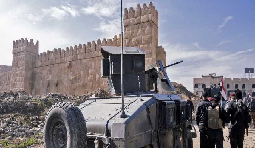 الكشف عن أسرار سلاح 