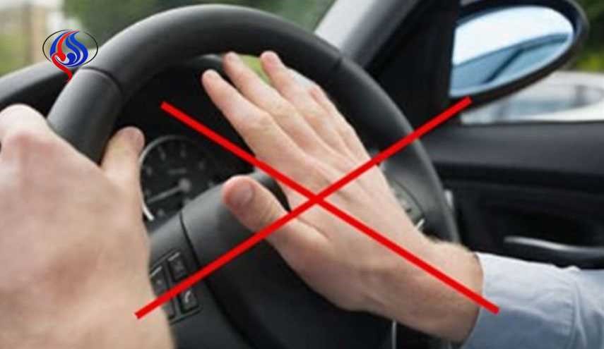 آلودگی صوتی وسائل نقلیه مشمول جریمه شد