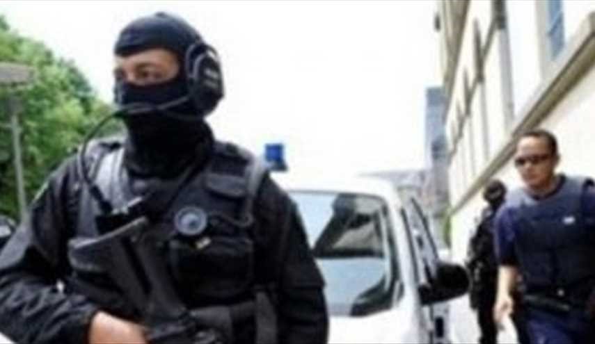 سعودي يسقط من الطابق الـ16 في فندق شهير بالقاهرة