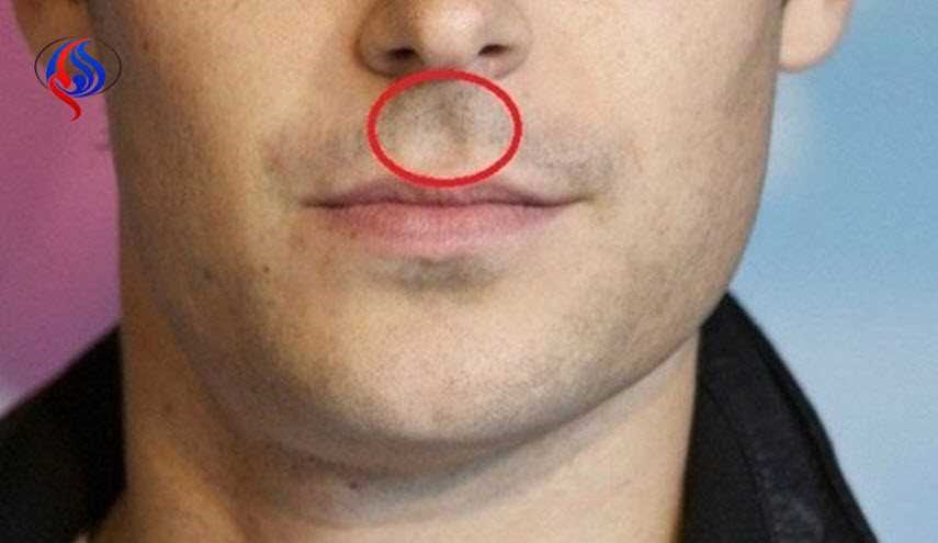 هل تعلم ما هي أهمية الجزء المجوف بين شفتيك وأنفك؟