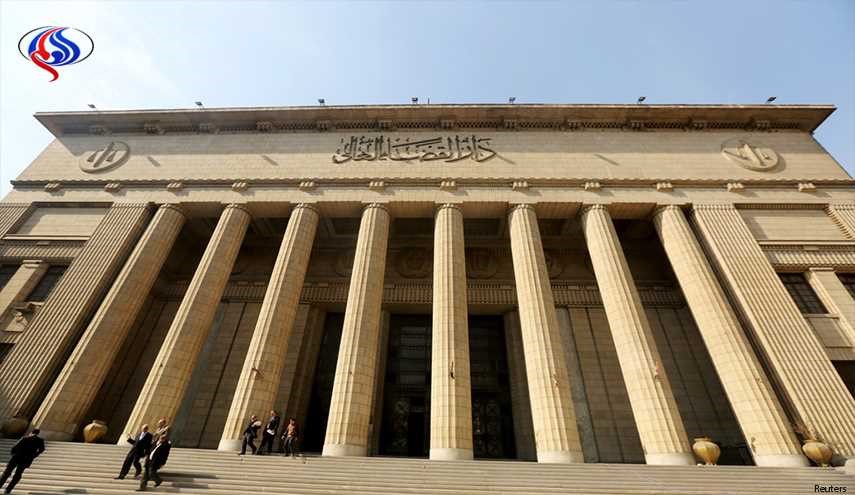 مصر.. القضاء الإداري يرفض حكم المستعجلة بشأن تيران وصنافير
