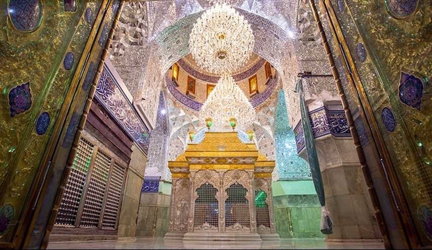 المرجعية في العراق تنفي وجود رأس الامام الحسين (ع) في مصر
