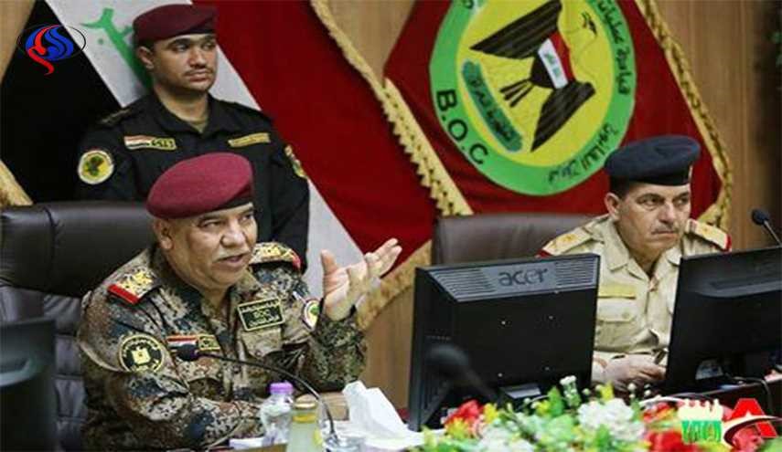 عمليات بغداد: تأمين حماية مدينة الكاظمية بثلاثة اطواق