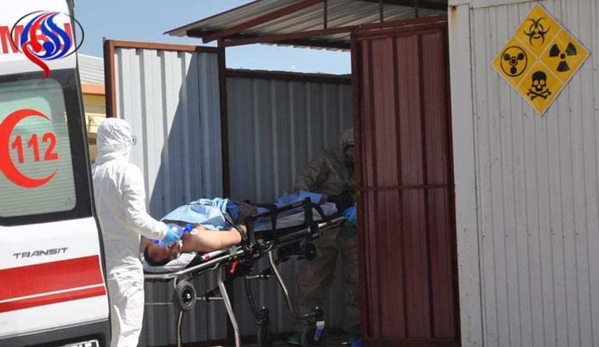 كل شيء هادئ في خان شيخون.. أين استغاثات المصابين بالكيميائي؟!