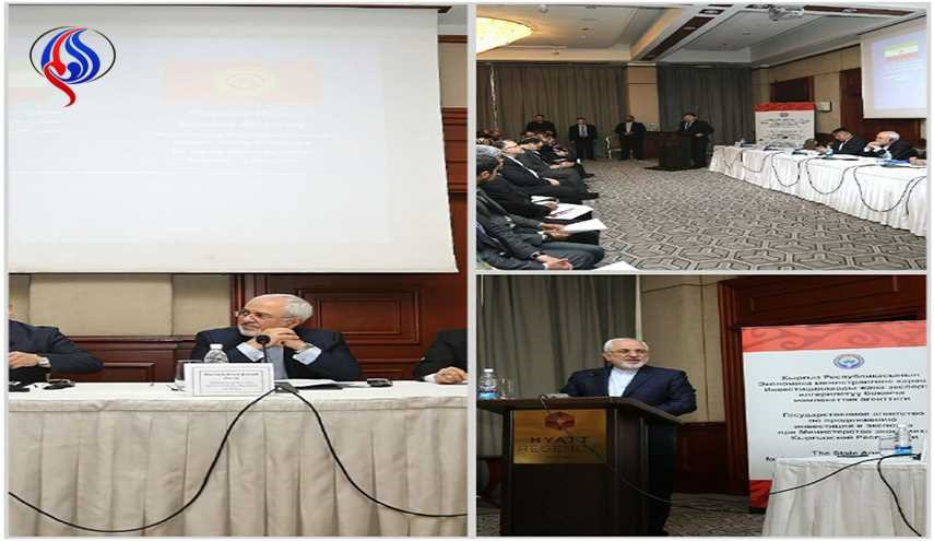 گسترش فرهنگ مدارا از مهمترین روش های مقابله با تروریسم است