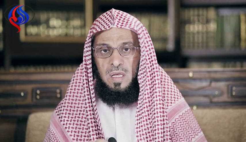 مفاجأة من العيار الثقيل.. عائض القرني.. أقرأوا الخبر؟!