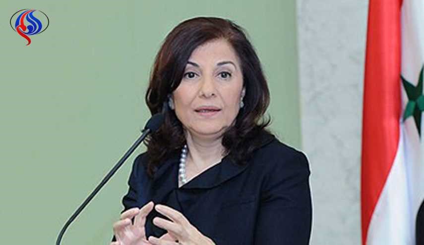 شعبان: هذا هو هدف الهجوم على الشعيرات وهذا ما أكده لنا الروس!