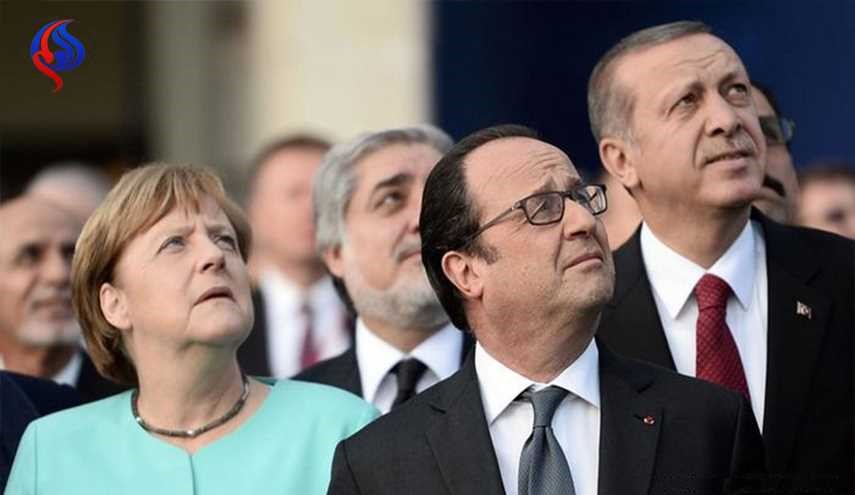ضاقت أبواب أوروبا.. فهل يسعى أردوغان لزعامة شرق أوسطية؟