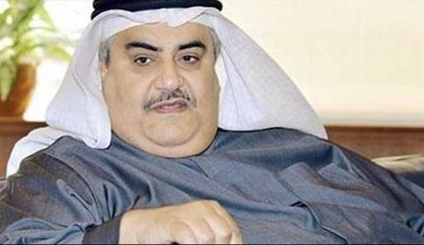 ابن نايف وجه رسالة قاسية وتهديدا لوزير خارجية البحرين!