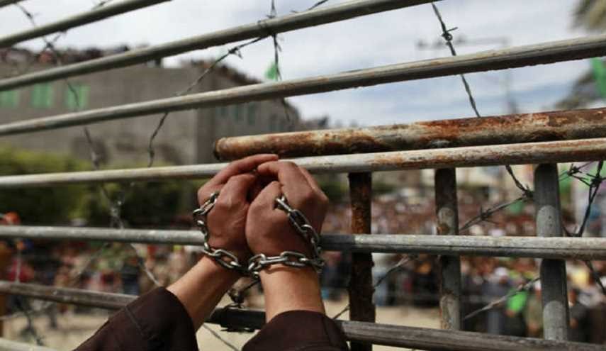 المستوطنون يدعون الى حفل شواء امام سجن عوفر !!
