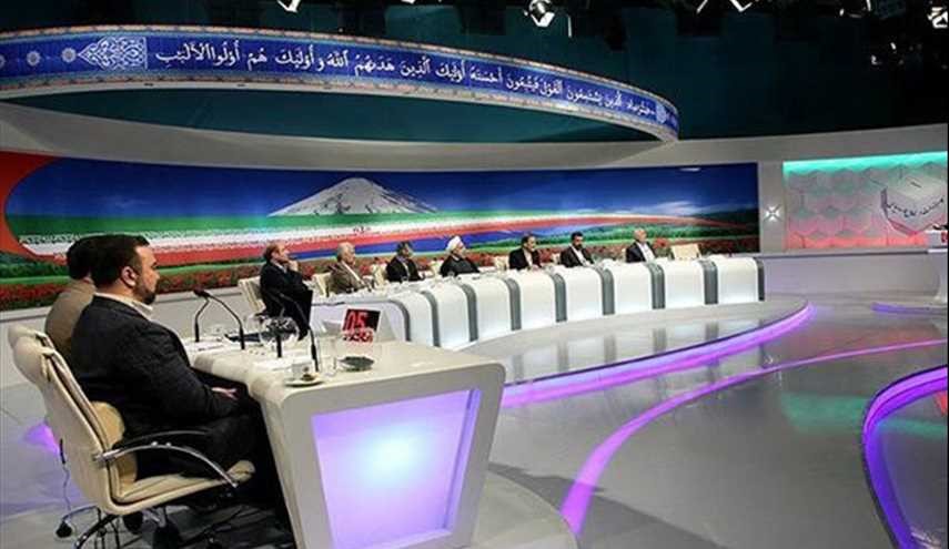 آیا مناظرات زنده پخش نخواهد شد؟
