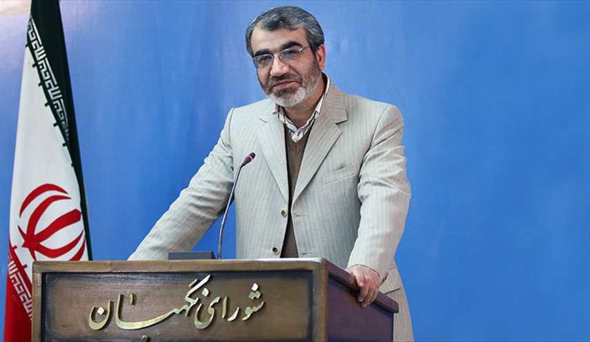 علت تاخیر دراعلام  اسامی تائید صلاحیت شدگان