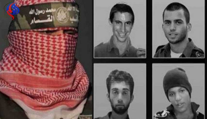 القسام ستنشر رسالة من جنود الاحتلال الأسرى لعائلاتهم..
