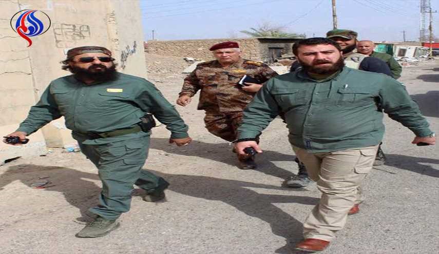 الكلدني: الحشد الشعبي تشكيل وطني عراقي