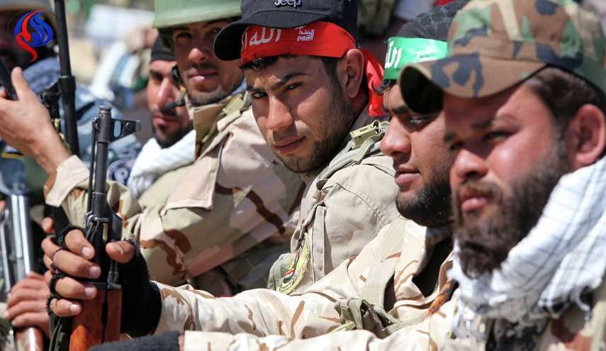 الحشد حشدنا ونحن أبناؤه.. أين كان اردوغان عندما حوصر اهل تلعفر التركمان؟