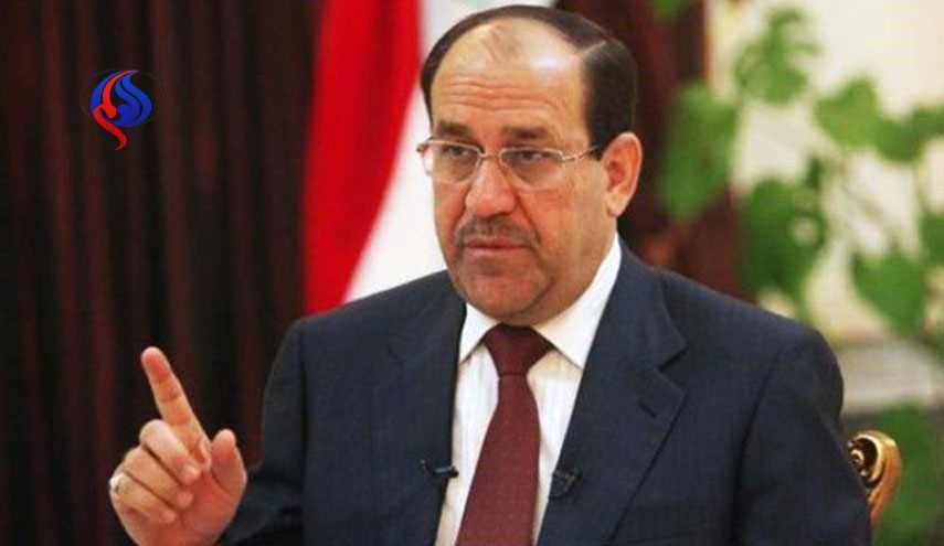 مالکی: اردوغان خصومت شدیدی با ملت عراق دارد