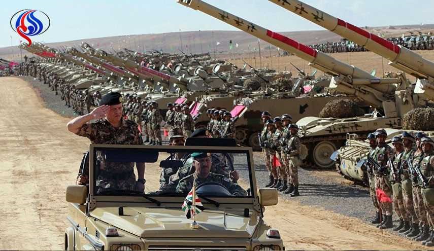 بشار الأسد يكشف عما تخطط له الأردن في سوريا
