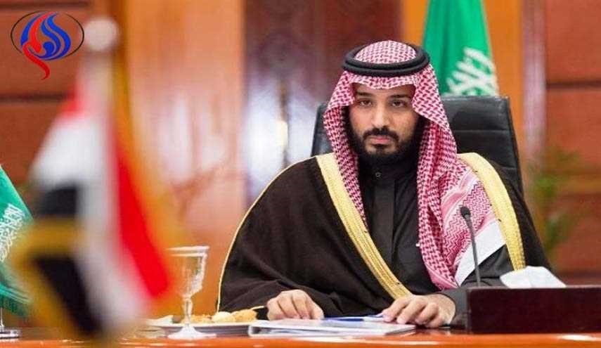 بن سلمان يكشف السر وراء سياسة الرياض تجاه موسكو عبر 