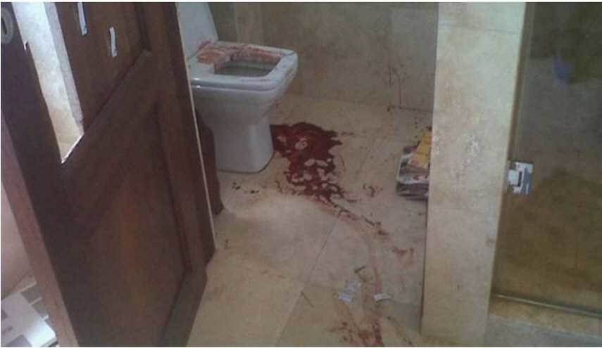 تونسيّة تقطع رأس طفل وضعته بعد علاقة غير شرعيّة والصّادم ما قامت به الأم!