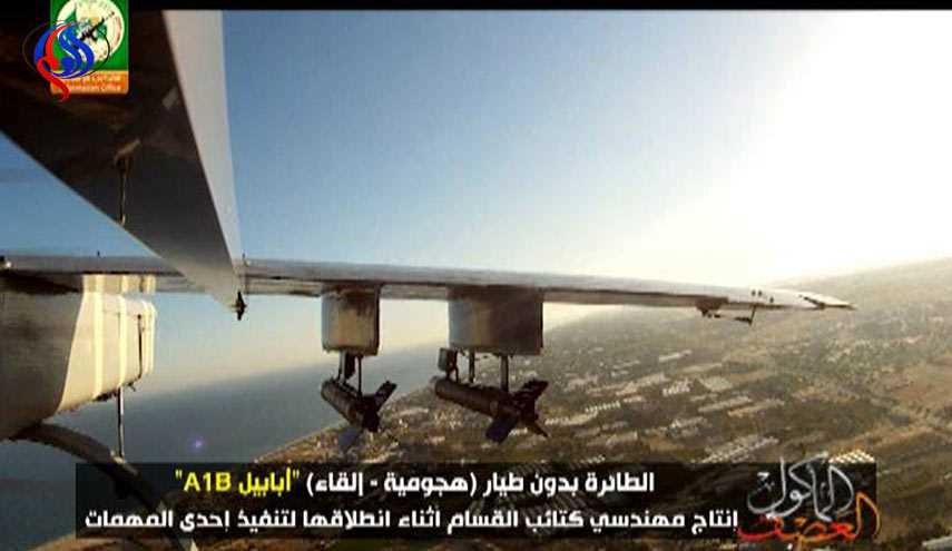 الصراع الاستخباري بين حماس و 