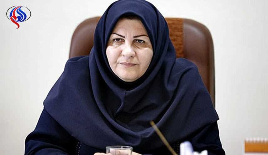 طاقة انتاج البتروكيمياويات في ايران سترتفع الى 72 مليون طن هذا العام