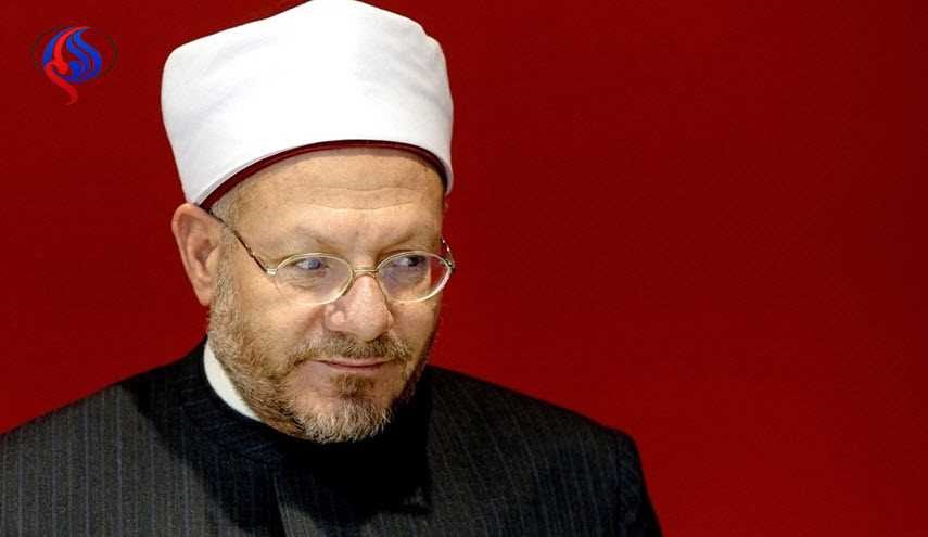مفتي مصر يفند الأكاذيب عن رحلة الإسراء والمعراج