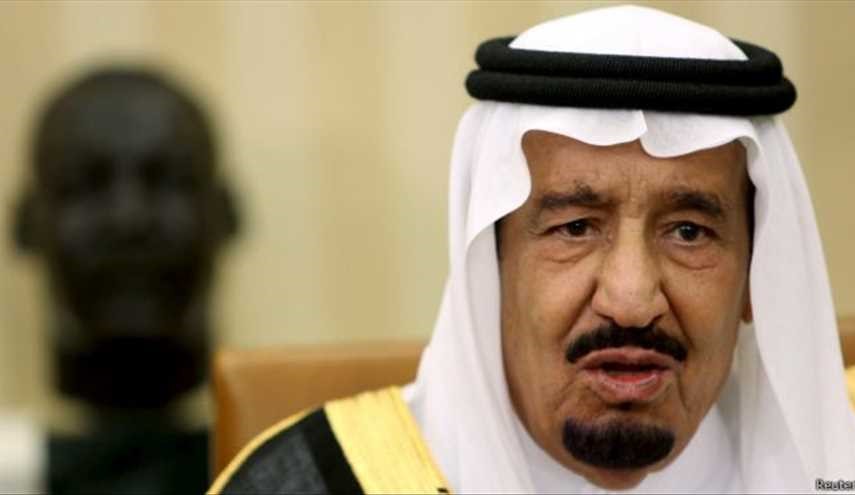 سابقة سعودية فريدة من نوعها تشعل مواقع التواصل!