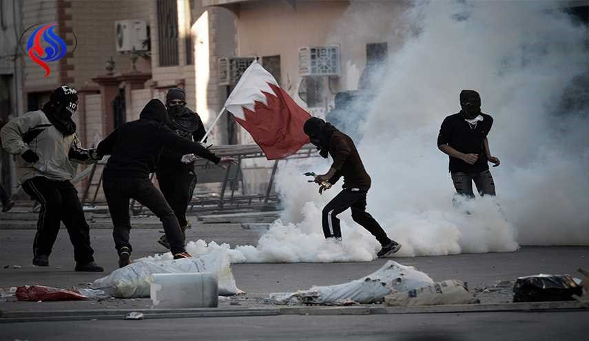 مركز صهيوني: قمع انتفاضة البحرين بوحشية وبسرعة حسم مصير بقية الدول الخليجية