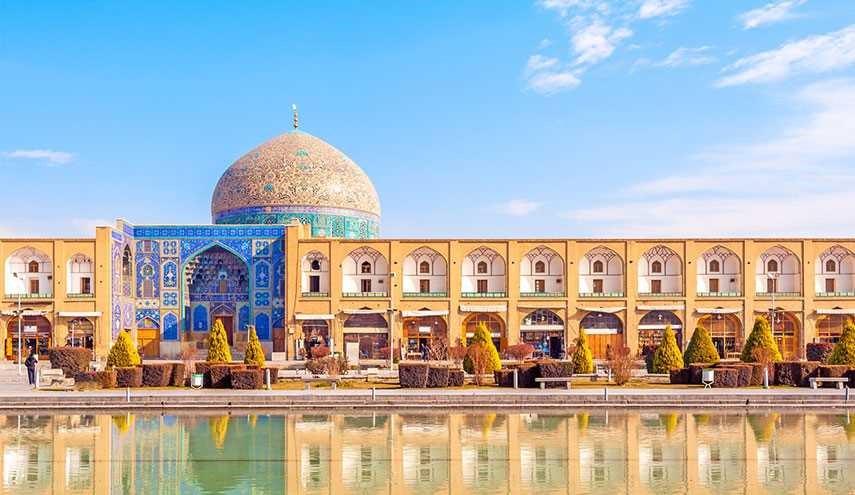 راهنمای گردشگری ایران؛ جاذبه‌های مذهبی