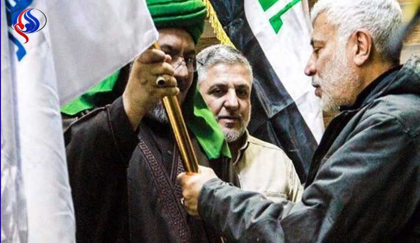 لولا تضحيات الحشد لما تحررت مدننا من داعش
