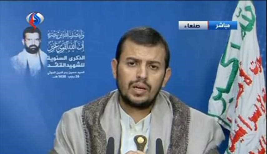رهبر انصارالله: خیری در اسلام آل سعود نیست