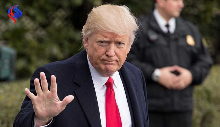 ترامب متمسك بالحصول على تمويل لبناء جدار مع المكسيك