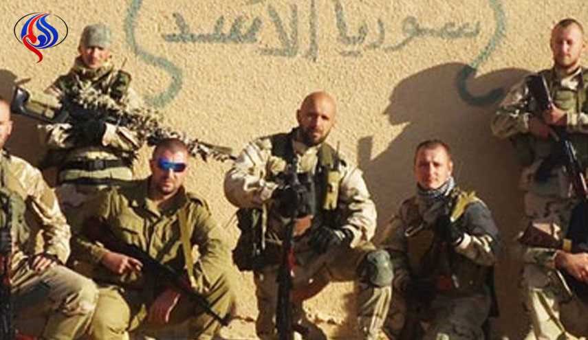قوات برية روسية إلى سوريا حالما يطلب الأسد