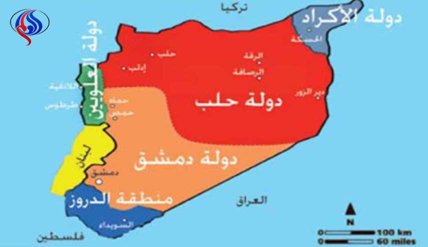 انكفاء مطامع 