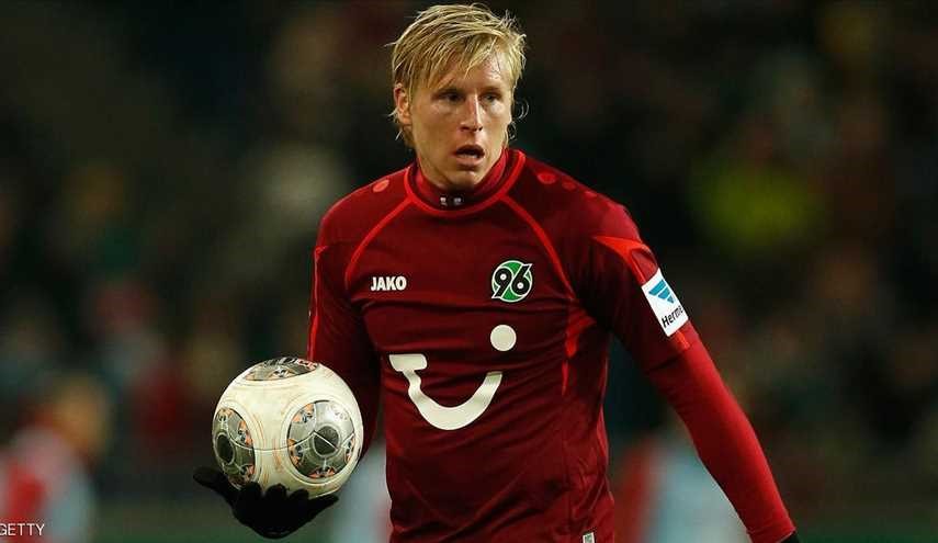 لاعب 