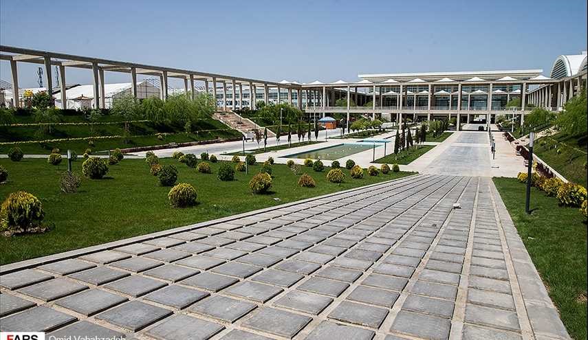 آماده سازی شهر آفتاب/ تصاویر