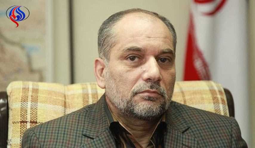 الانتخابات الرئاسية تجري في 131 ممثلية ايرانية في الخارج