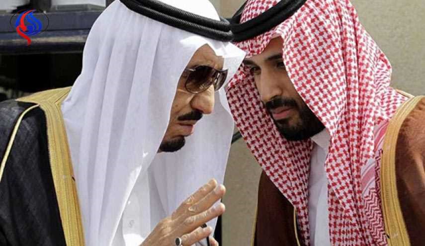الملك سلمان يشتري ولاء موظفي مملكته بإعادة “البدلات” !