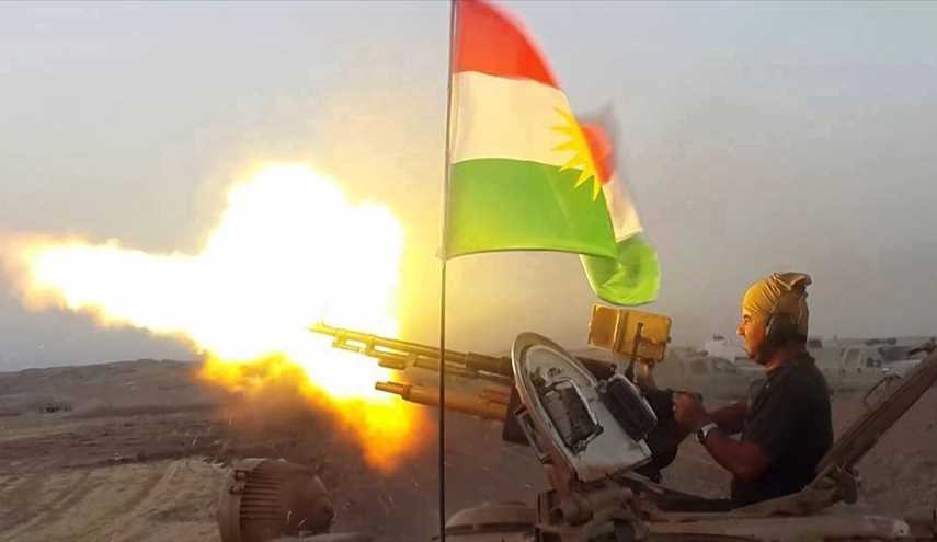 مقتل 5 عناصر من البيشمركة بقصف جوي تركي في جبل سنجار