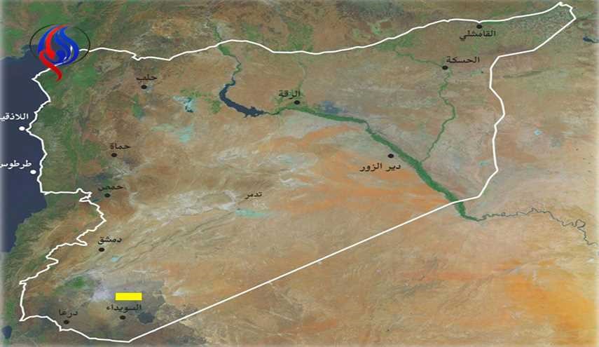 حقيقة وثيقة الانفصال في الجنوب السوري