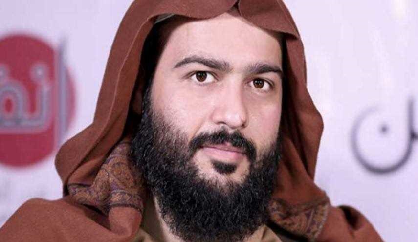المحيسني من مخبأه.. يدعو الأطفال الى عصيان ابويهم والذهاب 