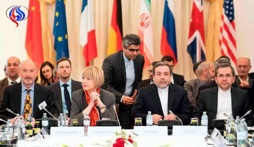عراقجي: امیركا قالت انها ملتزمة بالاتفاق النووي في فترة مراجعتها له